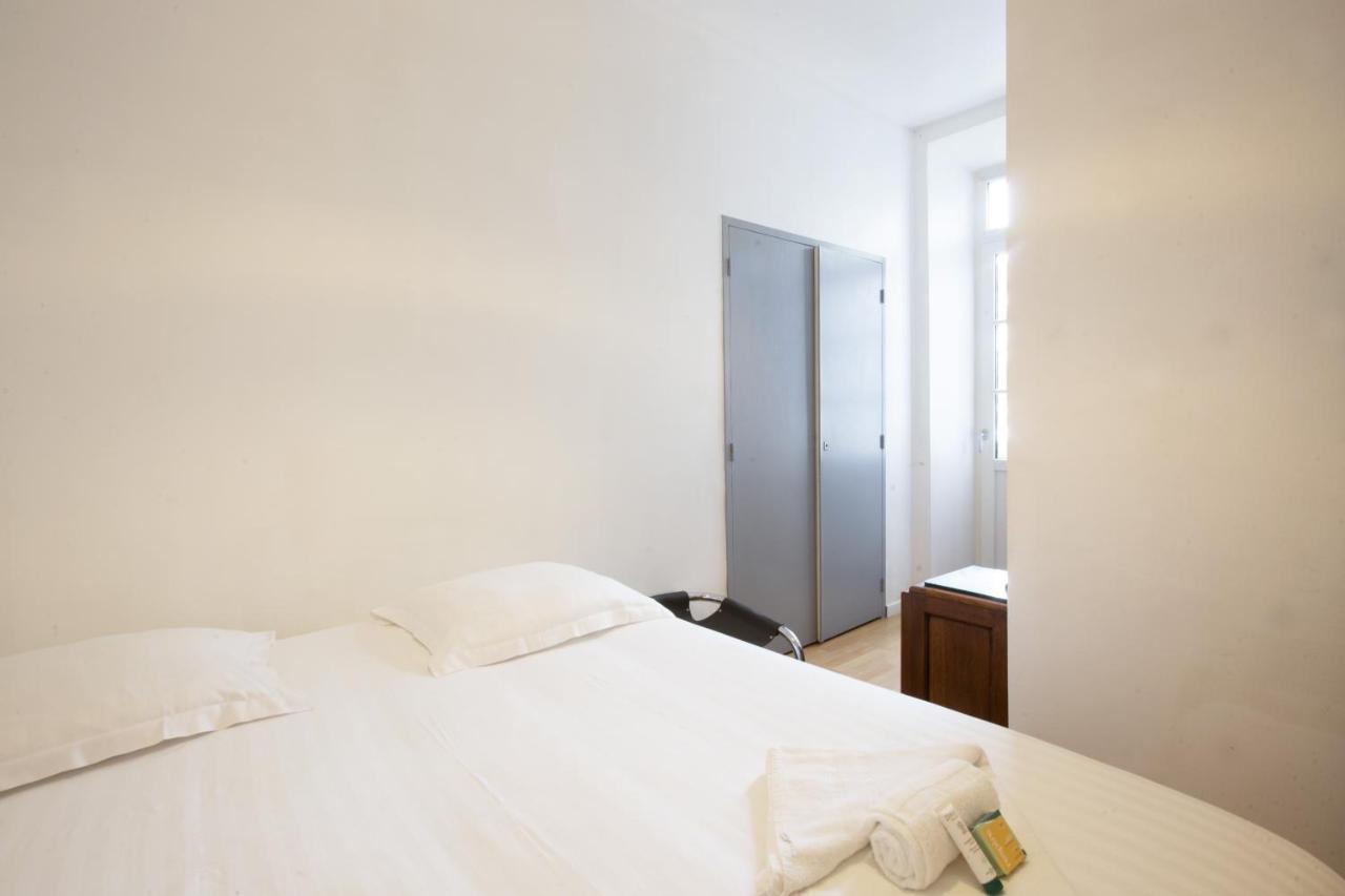 Welkeys - Reine Nathalie Apartment Биарриц Экстерьер фото